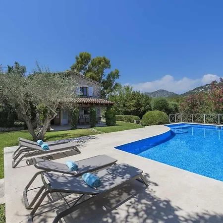 Finca Can Puig *