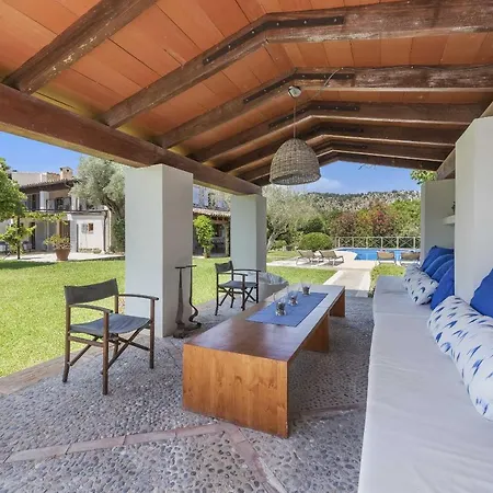 Villa Finca Can Puig
