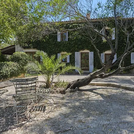 Finca Can Puig *